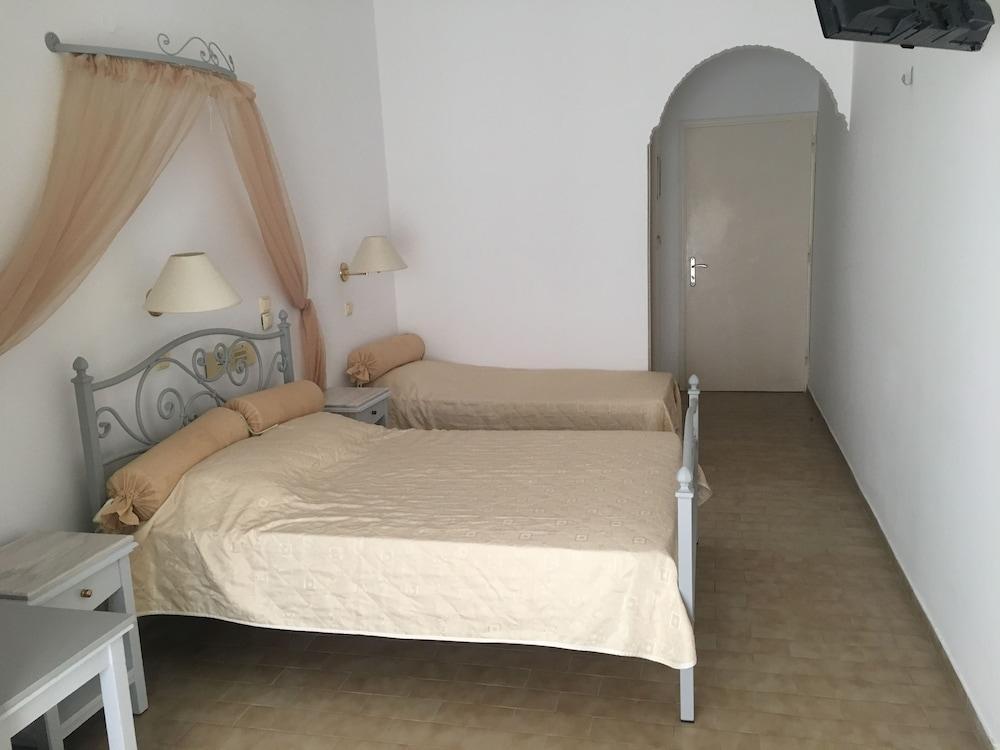 Avraki Ξενοδοχείο Καμάρι Εξωτερικό φωτογραφία