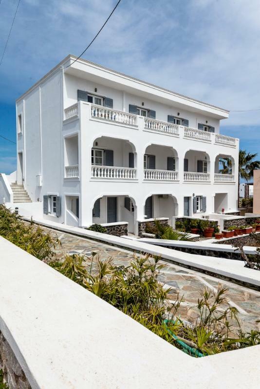 Avraki Ξενοδοχείο Καμάρι Εξωτερικό φωτογραφία